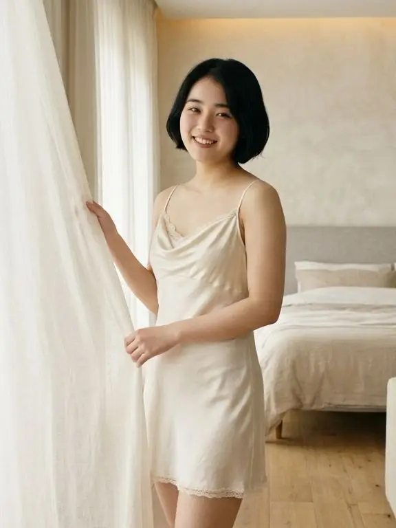 さゆり